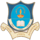 Vidya Jyoti Academy Logo