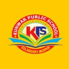 Kunwar Public School Logo