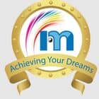 NRM Dream International School Logo