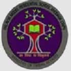 Eklavya Model Residential School Khodada Logo