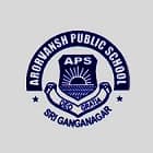 Arorvansh Public School Logo