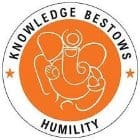 Vidhya Niketan School Logo