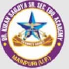 Dr. Kiran Saujiya Senior Secondary Educational Academy Logo