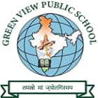 Green View Public School Logo