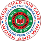 Kalyani Central Model School Logo