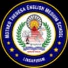 Mother Theresa English Medium School Logo