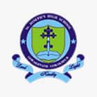 St Josephs High School Logo