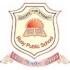 Rosy Public School Logo