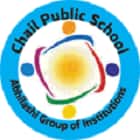 Chail Public School Logo