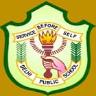Delhi Public School Logo