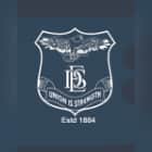 New English School Logo