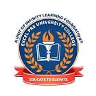 Excel PU College Logo