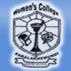 Women's Junior College Logo