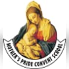 Mothers Pride Convent School Logo