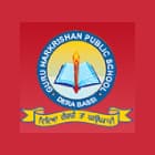 Guru Harkrishan Public School Logo