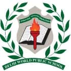 Delhi World Public School Logo