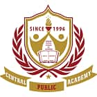 Central Public Academy Logo