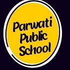 Parwati Public School Logo