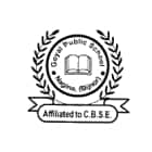 Goyal Public School Logo