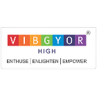 Vibgyor High Logo
