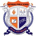 Geetaanjali Public School Logo