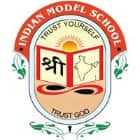 Indian Model School & Junior College Logo