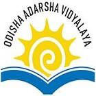 Odisha Adarsha Vidyalaya Achinta Logo