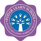 Madhyanchal Podar Learn School Logo
