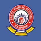 Patel Public School Logo