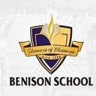 Benison School Logo
