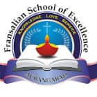 Fransalian School of Excellence Logo