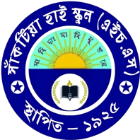 Sanktia High School Logo