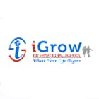 IGROW English Medium School Logo