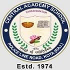 Central Academy School Logo