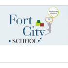 Fort City School Logo