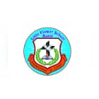 Little Flower School Logo