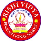Rishi Vidya Educational School Logo