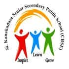 St Kanakadasa Public School Logo
