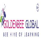 Goldenbee Global School Logo
