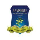 Ramshree India International School Logo