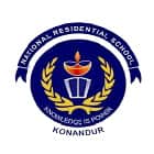 National Residential School Logo