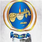 Kalaimagal Vidyalaya High School Logo
