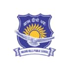 Nilgiri Hills Public School Logo