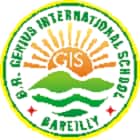 BRGenius International School Logo