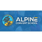 Alpine Convent School Logo