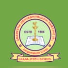 Gnanajyothi School Logo