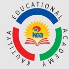 Kautilya Educational Academy Logo