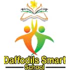 Daffodils Smart School Logo