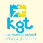 KGT International School Logo
