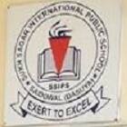 Sukh Sagar International Public School Logo